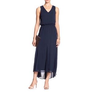 Banana Republic cutout sundress